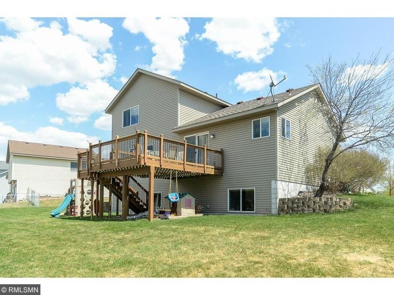 8260 Parell Ave NE, Otsego, MN 55330