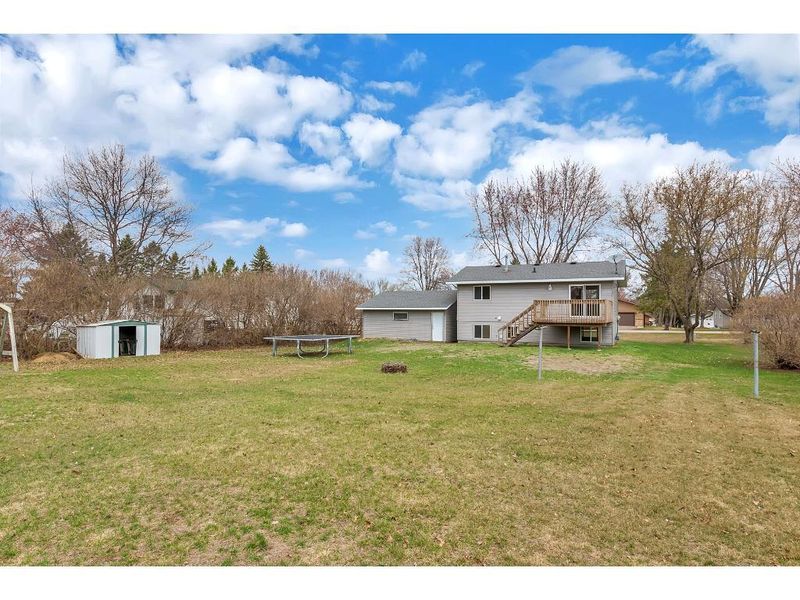 641 Othmar Ln, Rockville, MN 56369