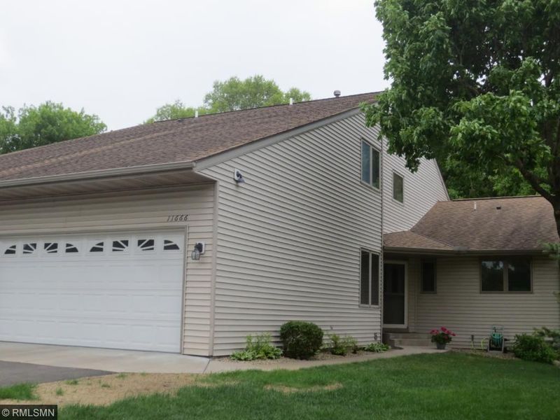 11666 Tulip St NW, Coon Rapids, MN 55433