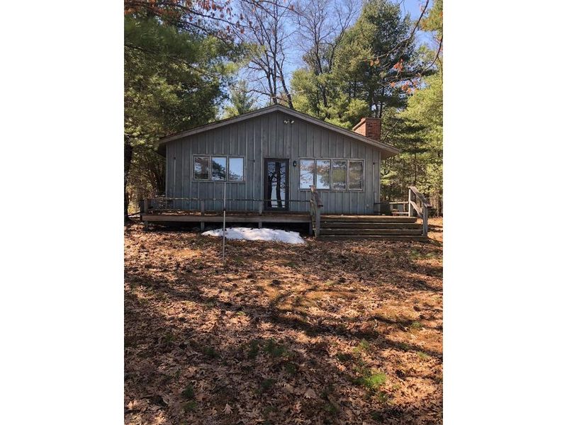 1344 Roberts Rd, Spooner, WI 54801