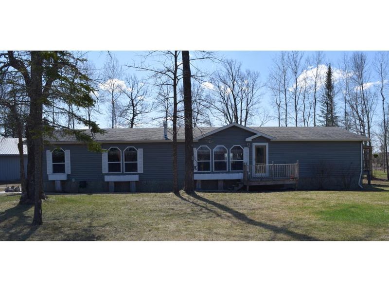 36431 Conners Lake Rd, Bigfork, MN 56628