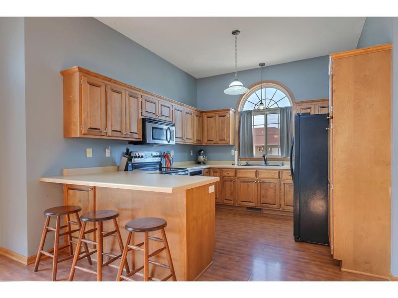 2508 Ocarina Dr, Sauk Rapids, MN 56379
