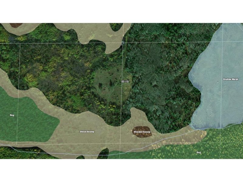 TBD Willow River Rd, Gheen, MN 55771