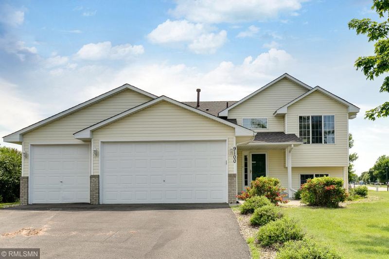 9100 Louisiana Ave N, Brooklyn Park, MN 55445