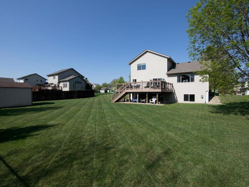 12748 Walter Dr, Rogers, MN 55374