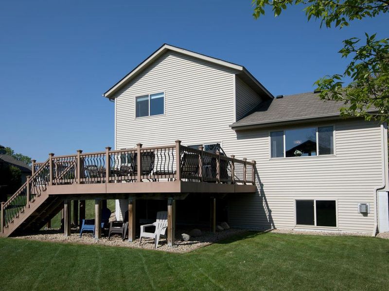 12748 Walter Dr, Rogers, MN 55374