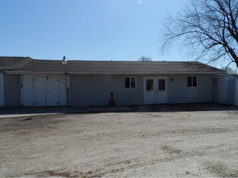 440 N Maple St, Ellsworth, WI 54011