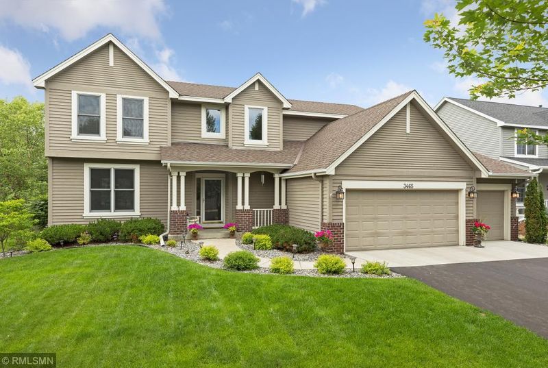 3465 Olive Ln N, Plymouth, MN 55447