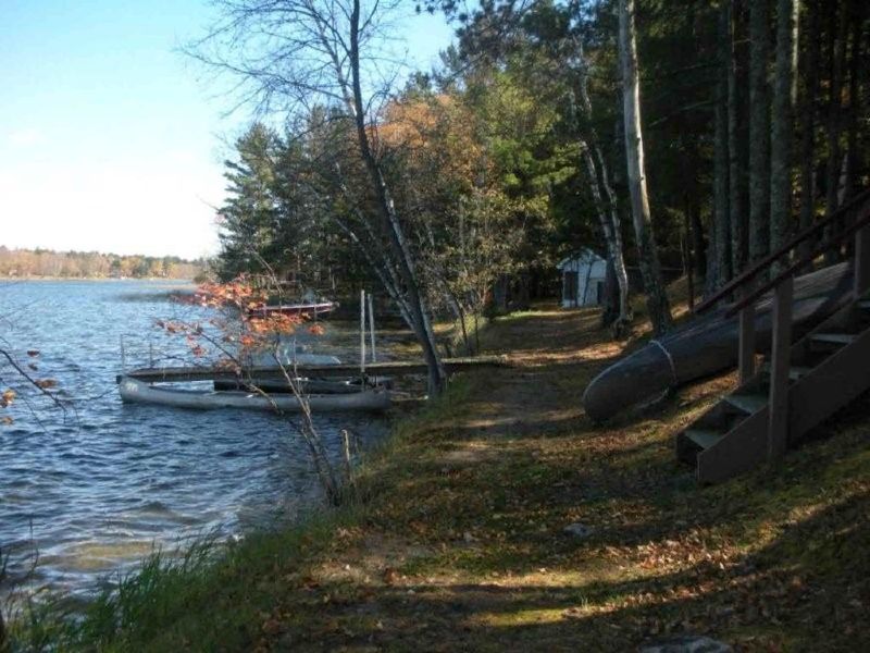 24321 Hidden Village Loop, Park Rapids, MN 56470