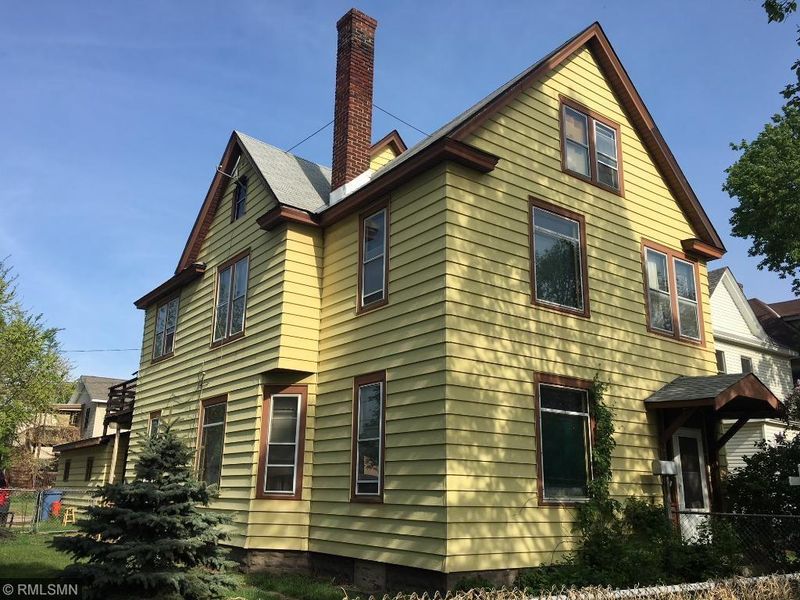 1846 Polk St NE, Minneapolis, MN 55418