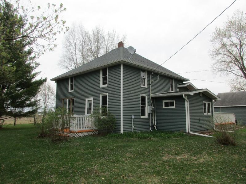 387 21 1/2 St, Chetek, WI 54728