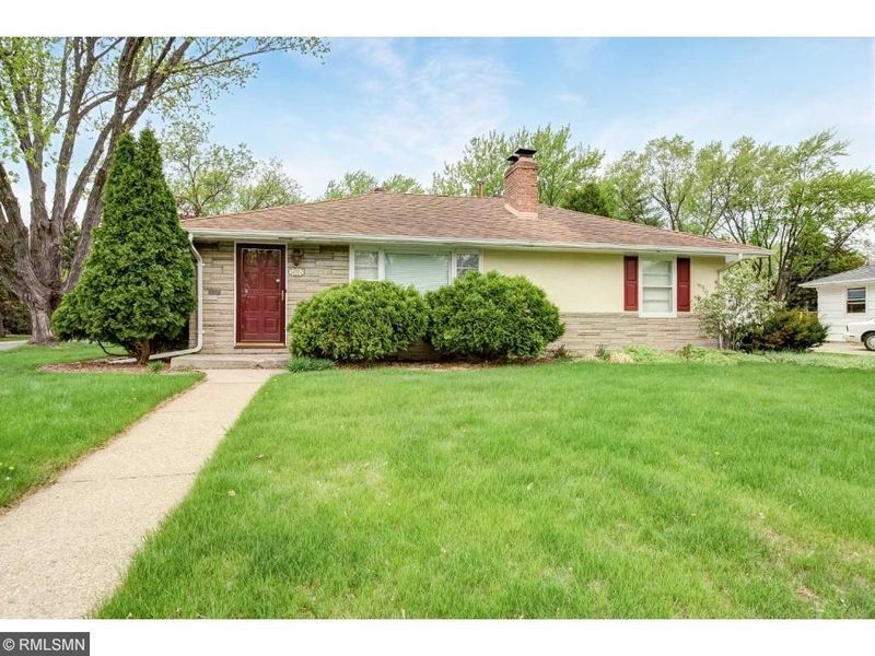 7144 13th Ave S, Richfield, MN 55423