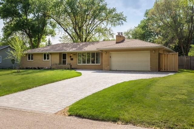 5616 Bernard Pl, Edina, MN 55436