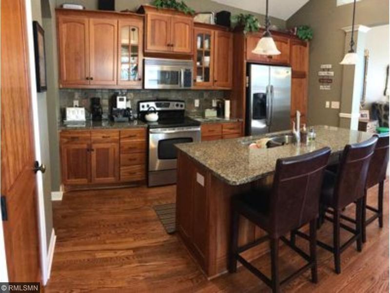 14005 Eagle St NW, Andover, MN 55304