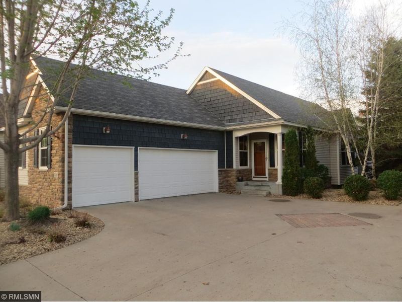 14005 Eagle St NW, Andover, MN 55304