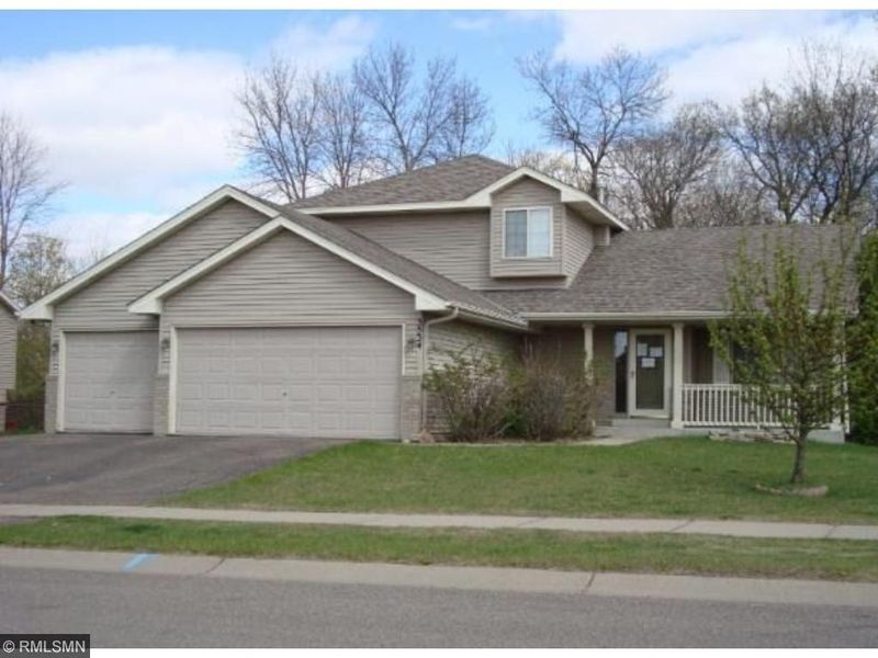 3534 Kalenda Ave NE, Saint Michael, MN 55376