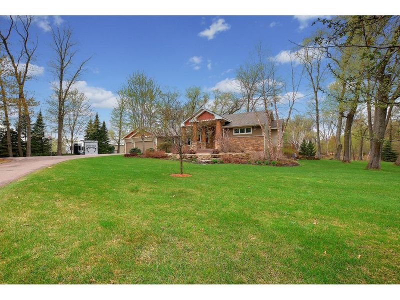23026 3rd St NE, East Bethel, MN 55005