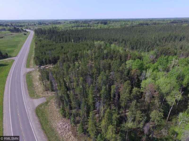 XXX County Road 16, Makinen, MN 55763