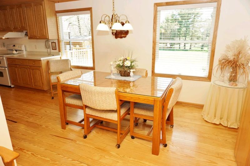 6930 S County Rd S, Lake Nebagamon, WI 54849