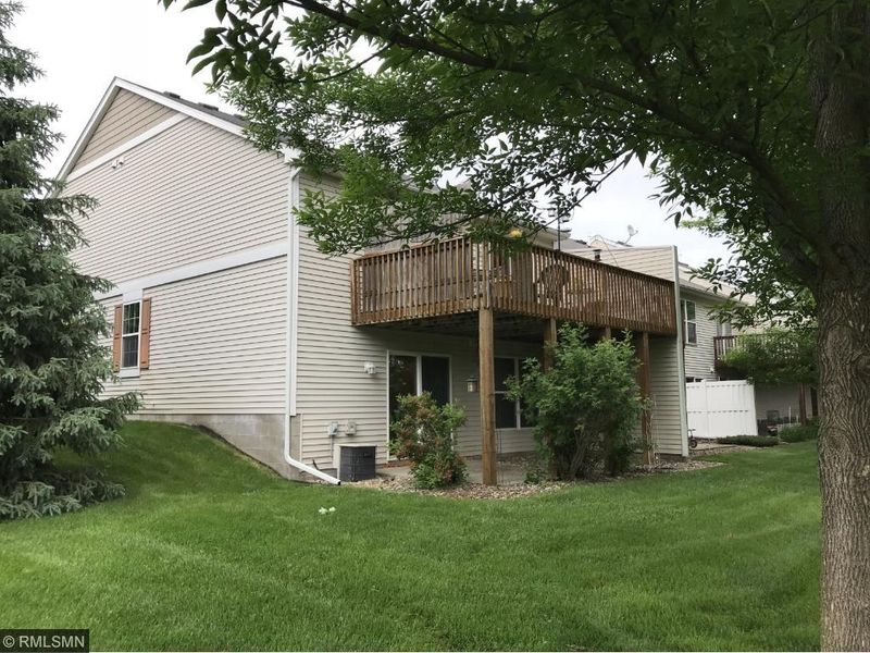 15635 Flight Ln, Apple Valley, MN 55124