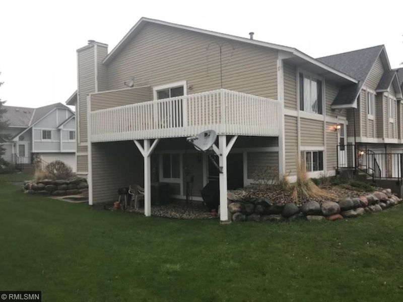 15891 Griffon Pa, Apple Valley, MN 55124