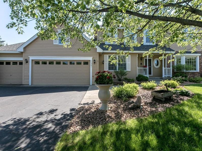 11301 Louisiana Ave S, Bloomington, MN 55438