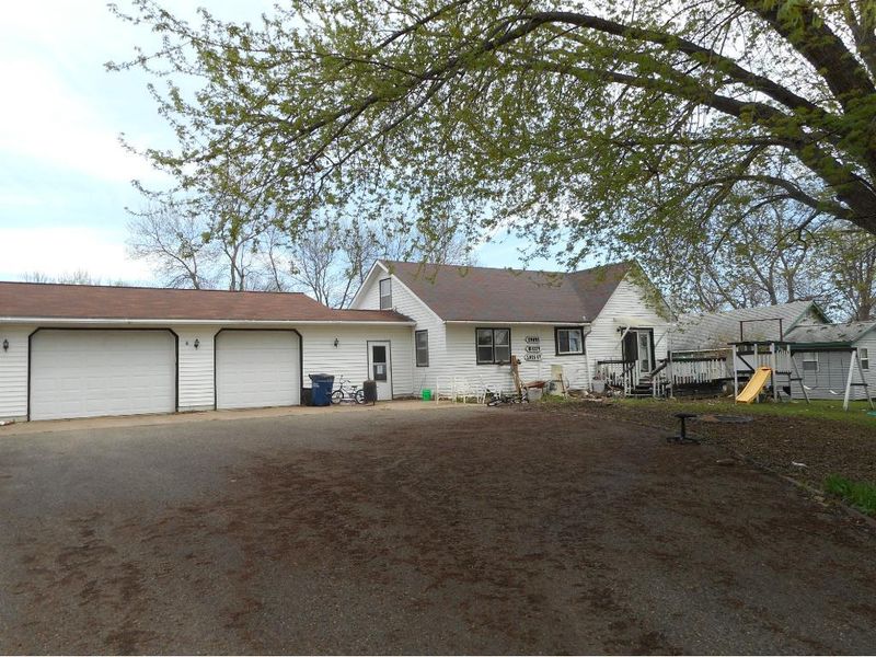 W1224 Lois St, Spring Valley, WI 54767
