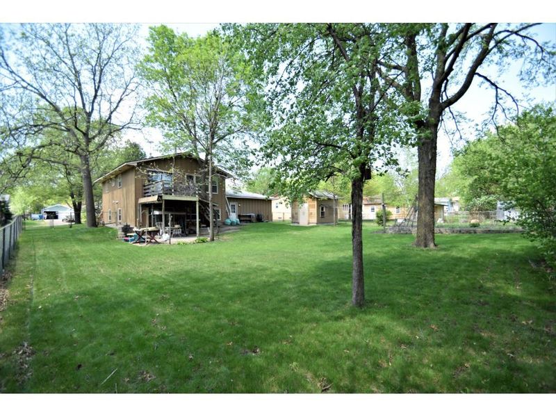 323 Sunrise Ln, Champlin, MN 55316