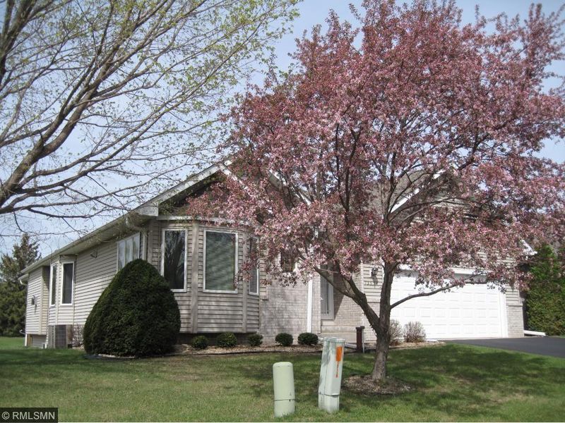 13554 Pierce St NE, Ham Lake, MN 55304