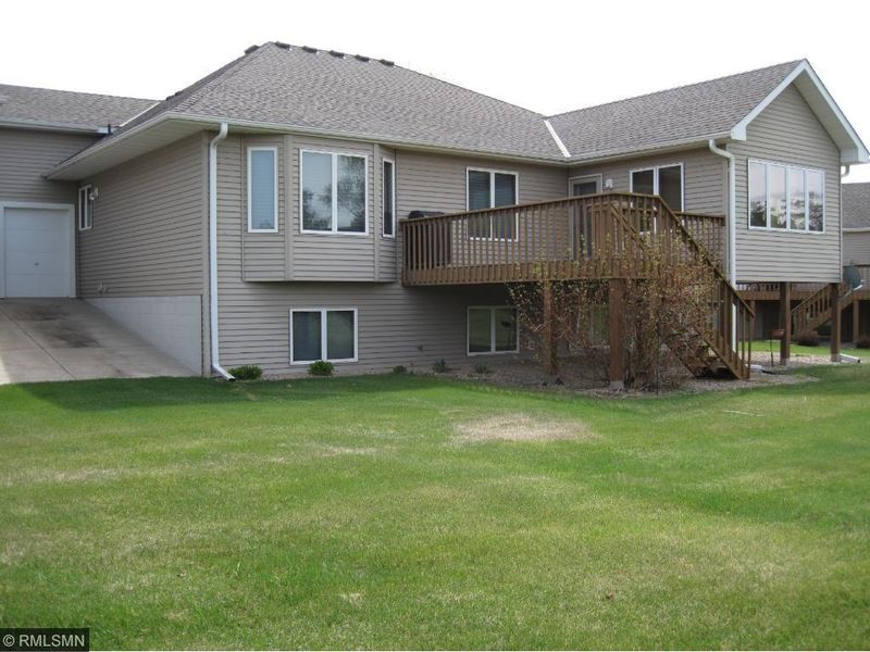 13554 Pierce St NE, Ham Lake, MN 55304
