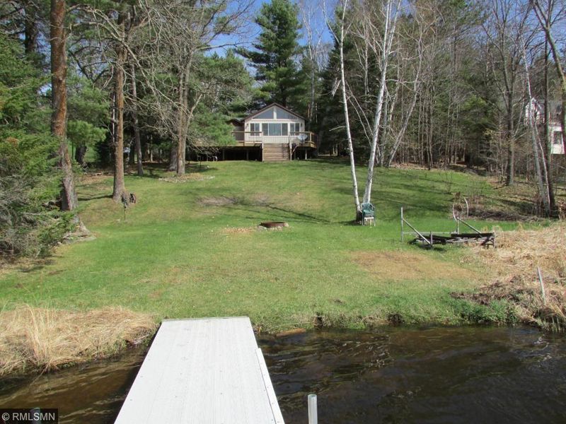 6711 County Rd 58 NE, Outing, MN 56662