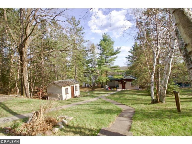6711 County Rd 58 NE, Outing, MN 56662