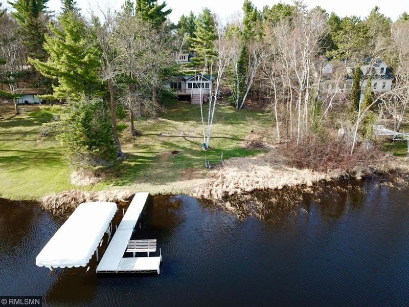 6711 County Rd 58 NE, Outing, MN 56662