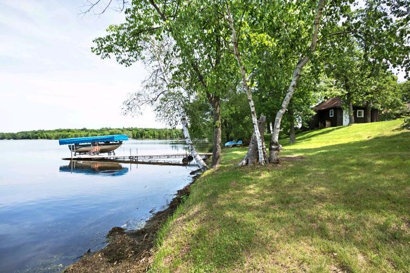 27823 Yellow Lake Rd, Webster, WI 54893