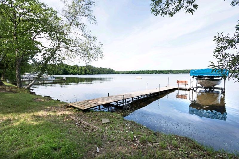 27823 Yellow Lake Rd, Webster, WI 54893