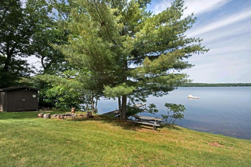 27823 Yellow Lake Rd, Webster, WI 54893