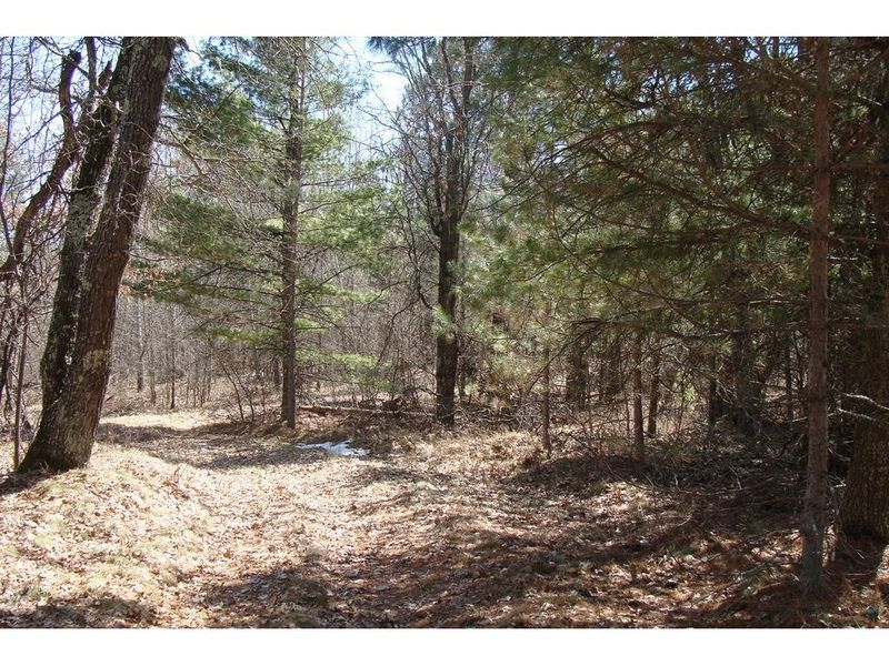 Lot 1 Tabor Lake Dr, Danbury, WI 54830