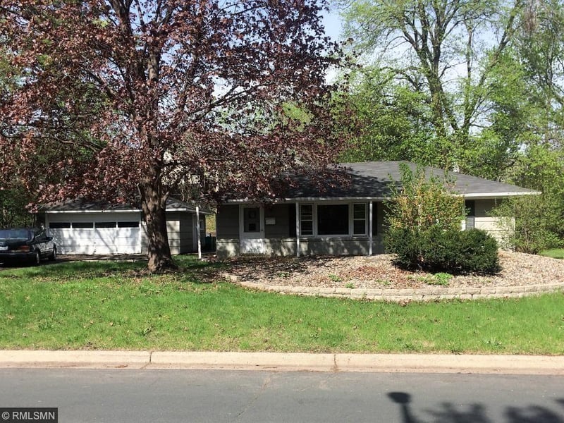 7516 Xerxes Ave S, Edina, MN 55423