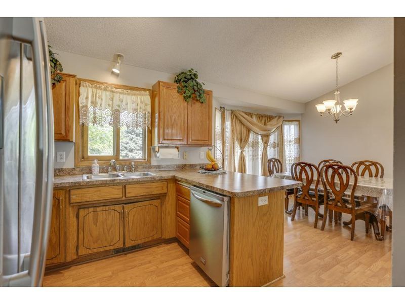 14180 Uranium St NW, Ramsey, MN 55303