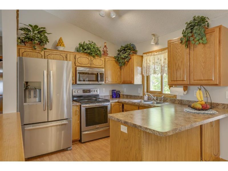 14180 Uranium St NW, Ramsey, MN 55303