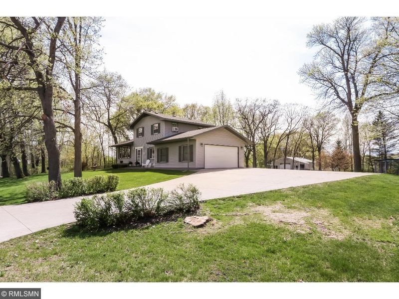 17164 Durant St NE, Andover, MN 55304