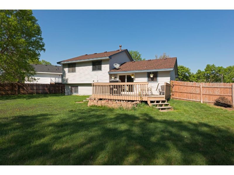 10470 Crane St NW, Coon Rapids, MN 55433