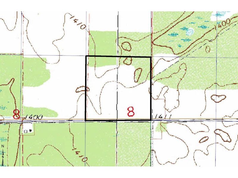 SENE 384th St, Menahga, MN 56464