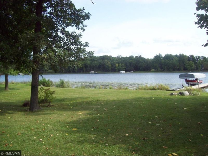 22791 Cedar Shores Dr, Deerwood, MN 56444