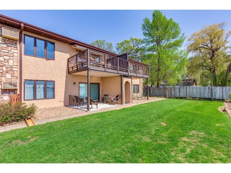 153 4th Ave NE, Forest Lake, MN 55025