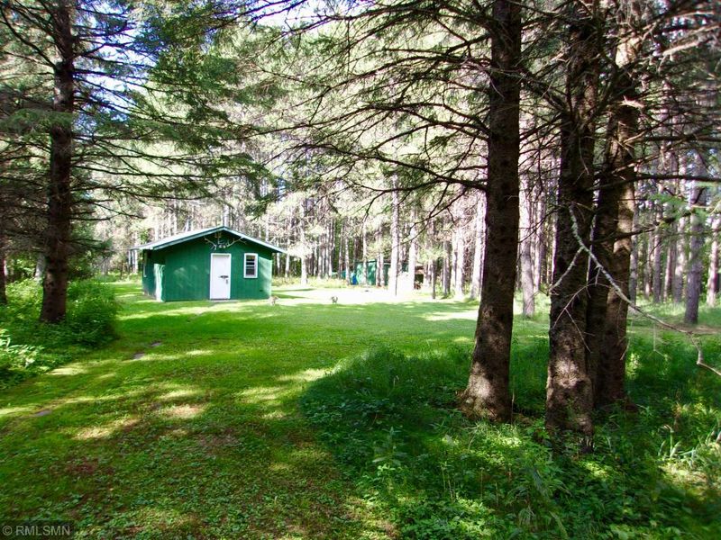 3395 County Road 156, Kettle River, MN 55757