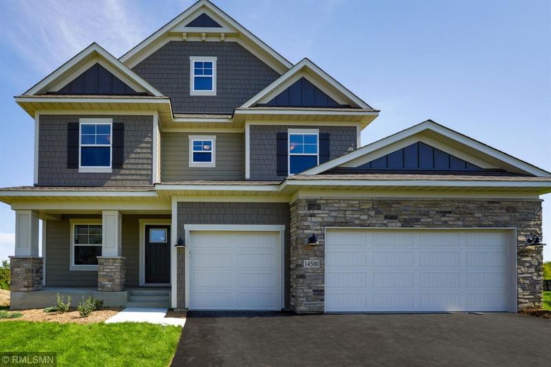 14500 Cloquet St, Dayton, MN 55327