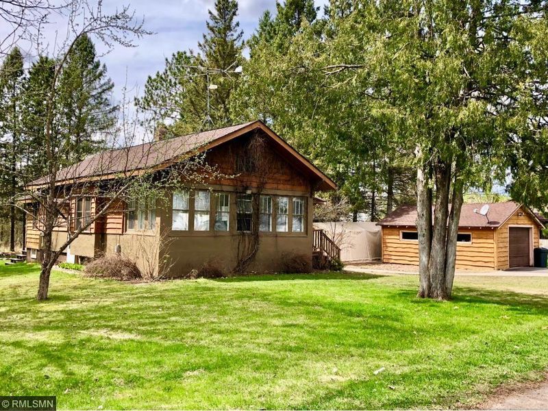 3967 Cedar St, Kettle River, MN 55757