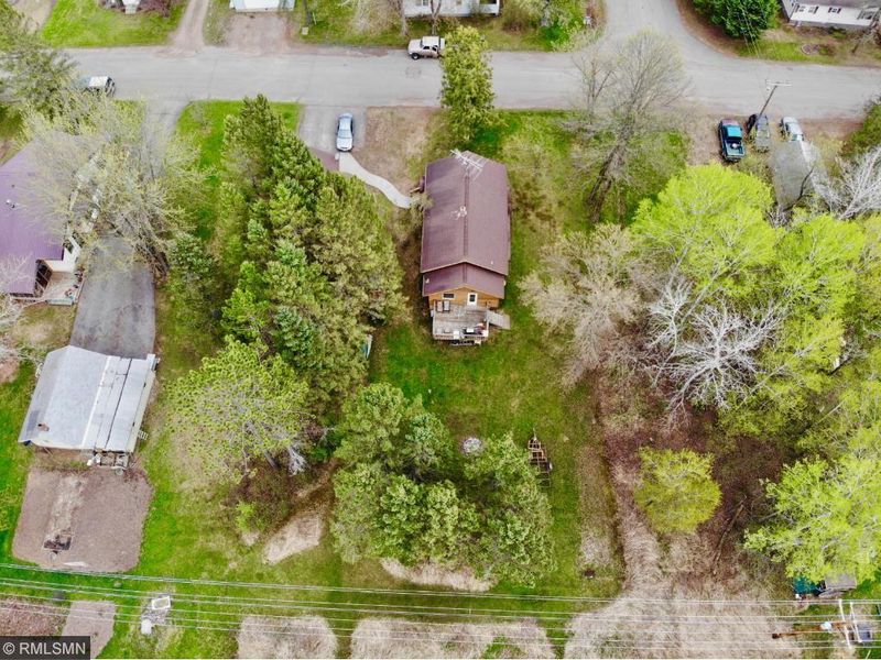 3967 Cedar St, Kettle River, MN 55757