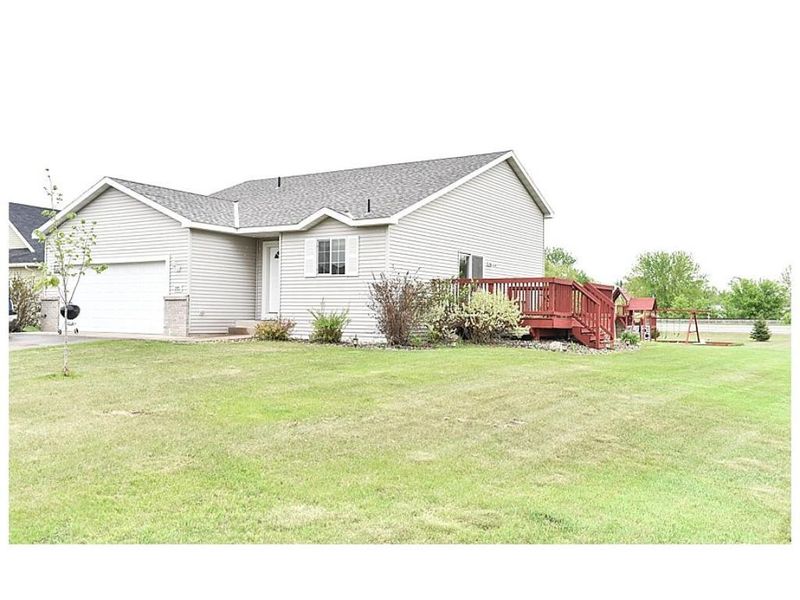 270 2nd Ave SW, Rice, MN 56367